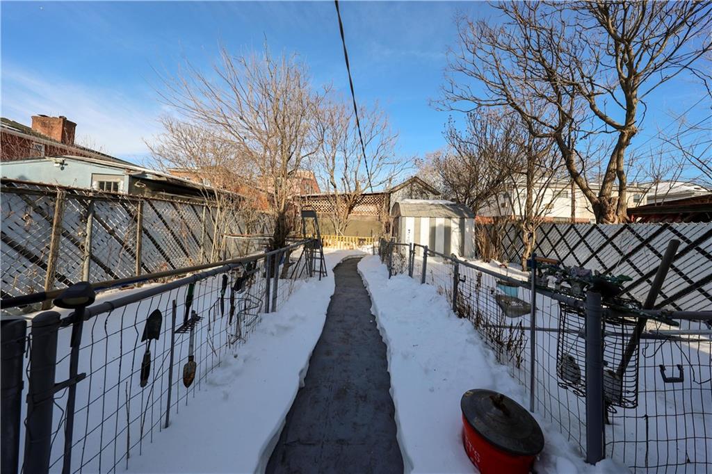 1425 Remsen Avenue, Brooklyn, New York, 11236 image 22