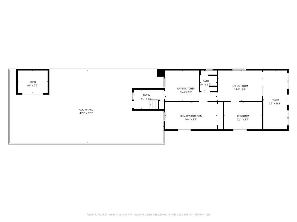 1425 Remsen Avenue, Brooklyn, New York, 11236 image 23