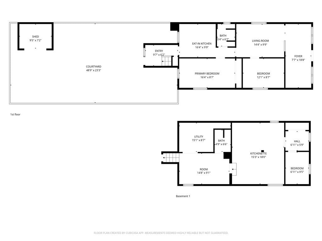 1425 Remsen Avenue, Brooklyn, New York, 11236 image 25