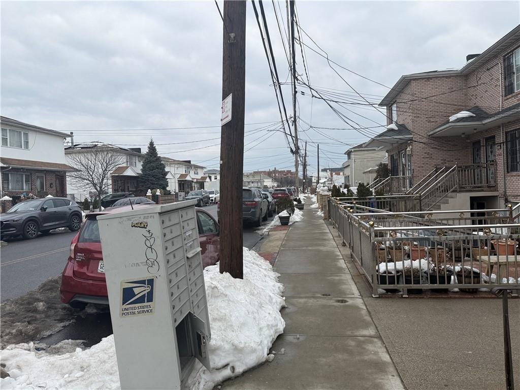 759 Drew Street, Brooklyn, New York, 11208 image 28