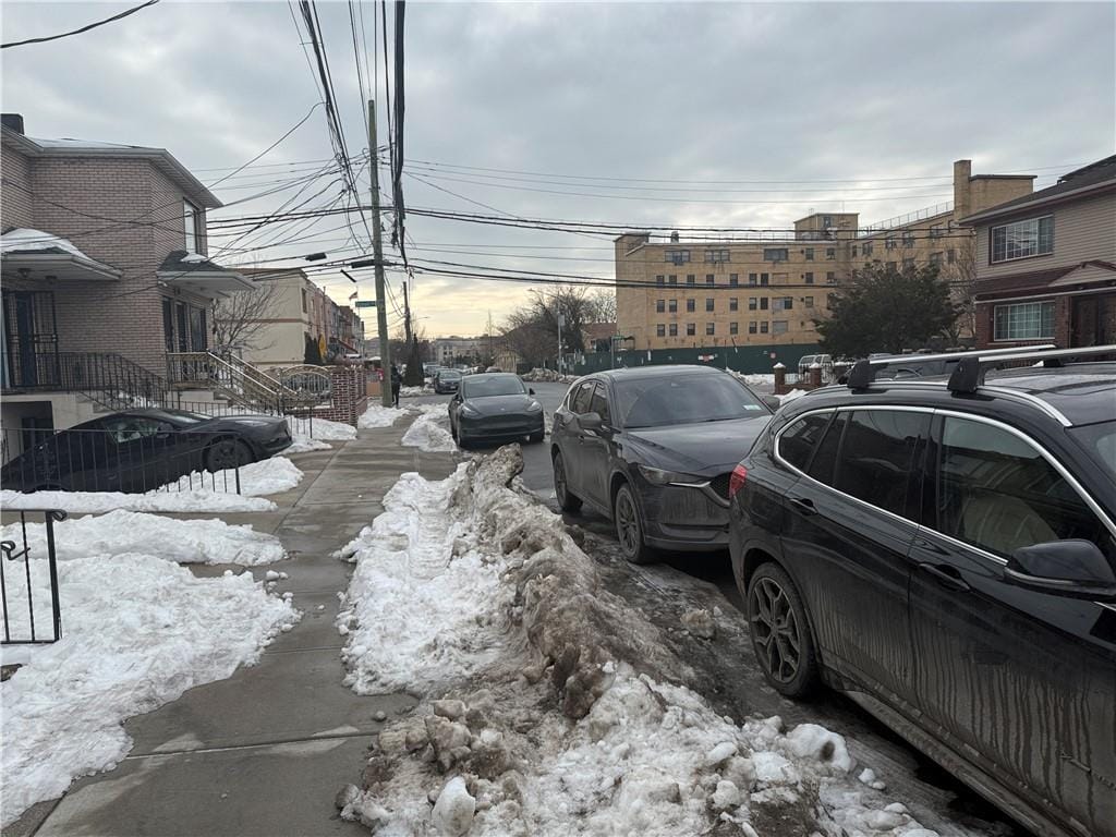 759 Drew Street, Brooklyn, New York, 11208 image 29