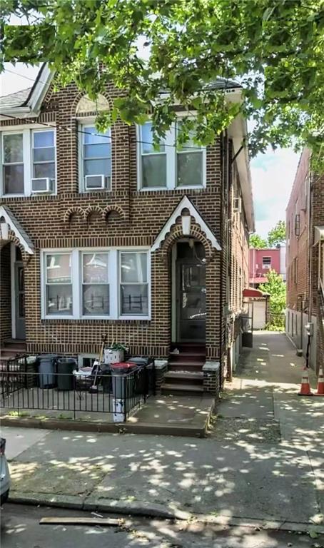 4215 Bedford Avenue, Brooklyn, New York, 11229