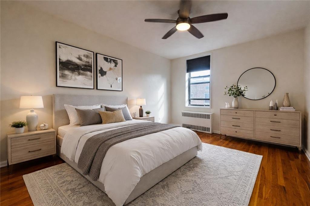 7259 Shore Road 6L, Brooklyn, New York, 11209 image 11