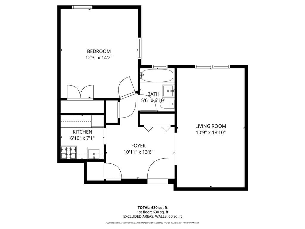 7259 Shore Road 6L, Brooklyn, New York, 11209 image 19