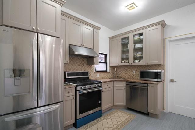 1144 East 37th Street, Brooklyn, New York, 11210 image 7