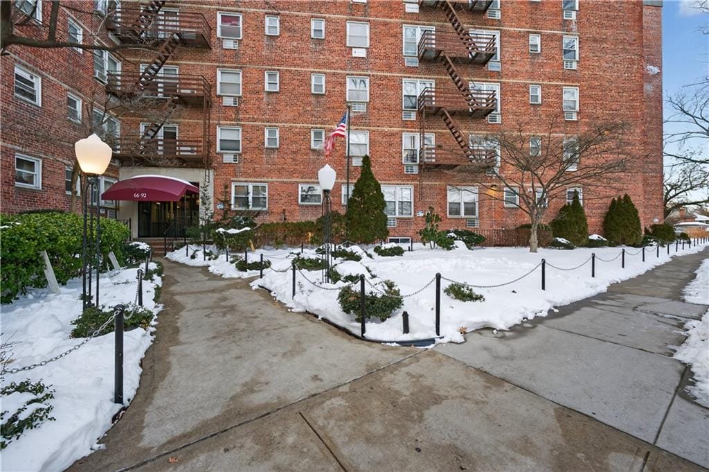 66-92 Selfridge Street 5C, Queens, New York, 11375 image 8