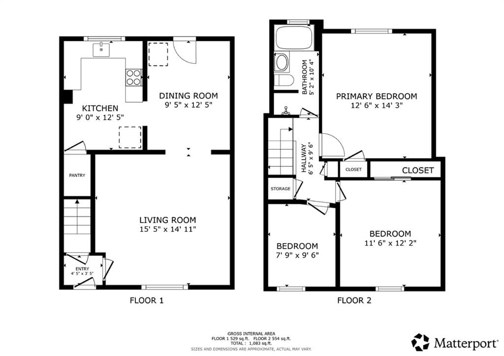 334 Bay 13th Street, Brooklyn, New York, 11214 image 15