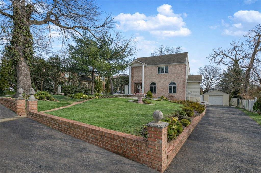 163 Sprague Avenue, Staten  Island, New York, 10307