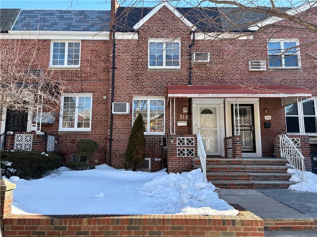 311 Bay 14th Street, Brooklyn, New York, 11214