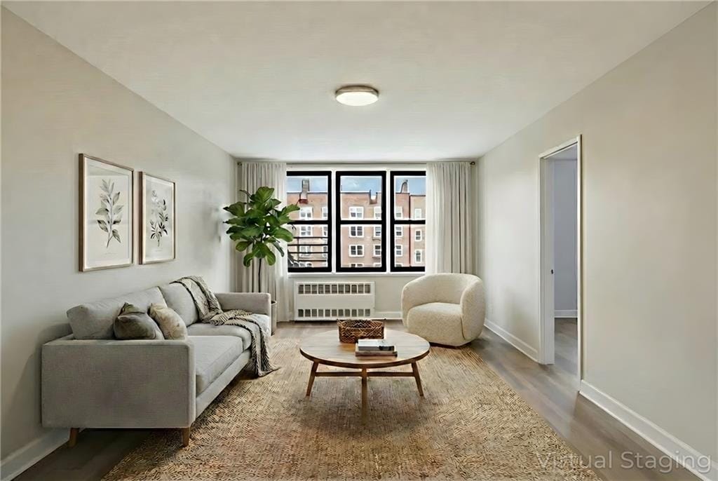 515 East 7th Street 5L, Brooklyn, New York, 11218