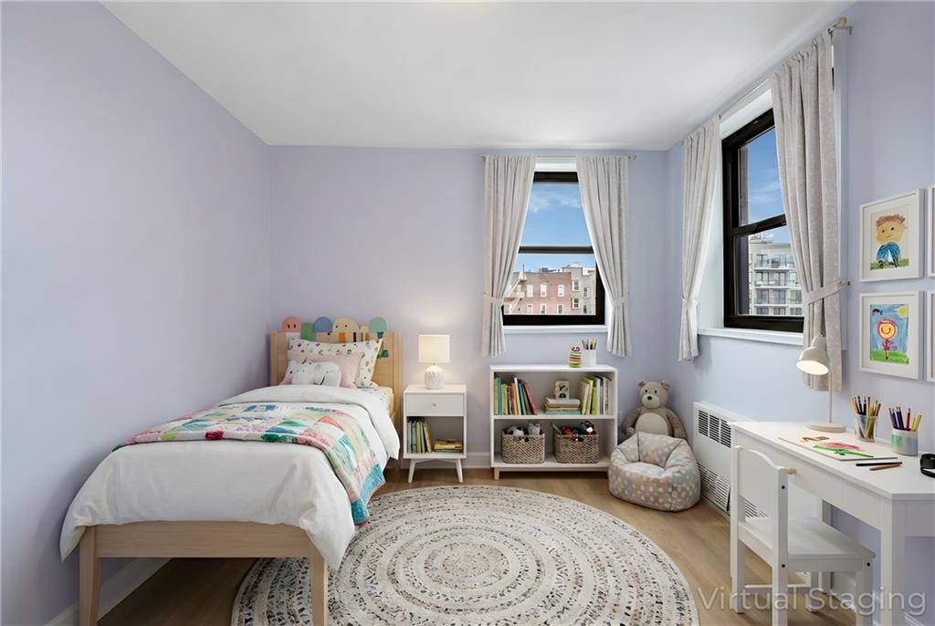 515 East 7th Street 5L, Brooklyn, New York, 11218 image 15