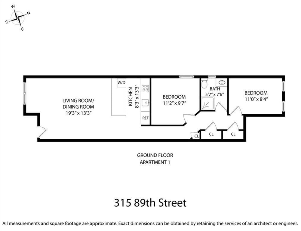 315 89th Street, Brooklyn, New York, 11209 image 31