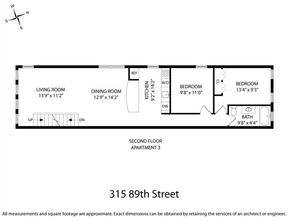 315 89th Street, Brooklyn, New York, 11209 image 33