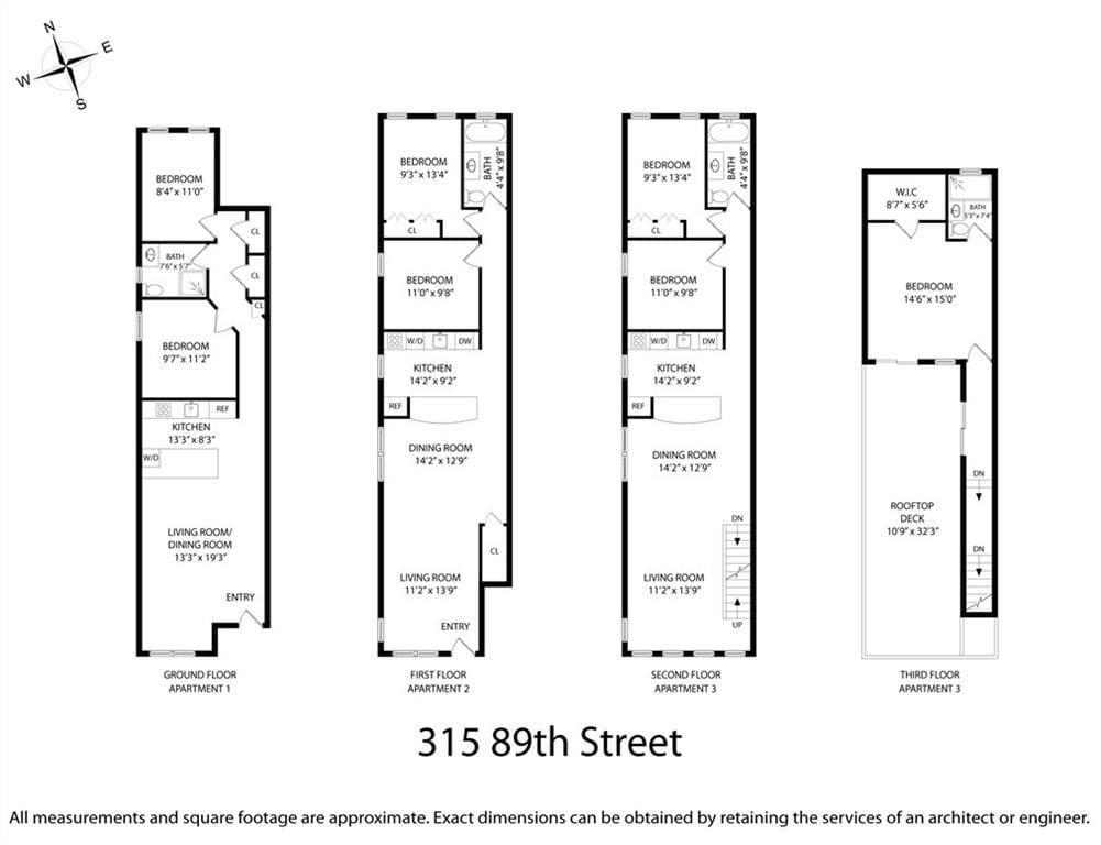 315 89th Street, Brooklyn, New York, 11209 image 36