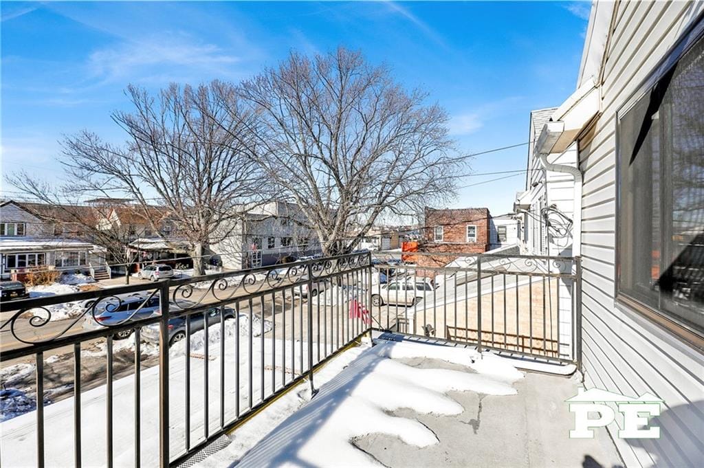 1719 East 36th Street, Brooklyn, New York, 11234 image 20