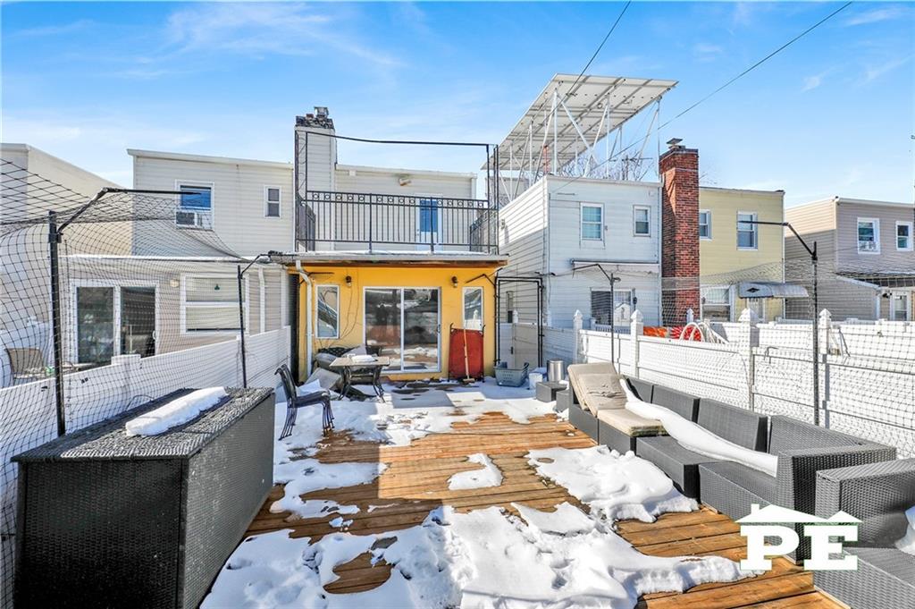 1719 East 36th Street, Brooklyn, New York, 11234 image 30