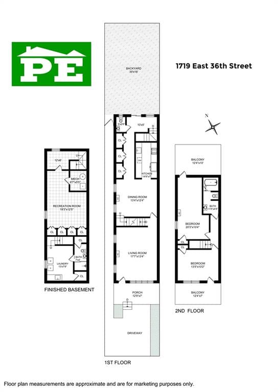 1719 East 36th Street, Brooklyn, New York, 11234 image 32