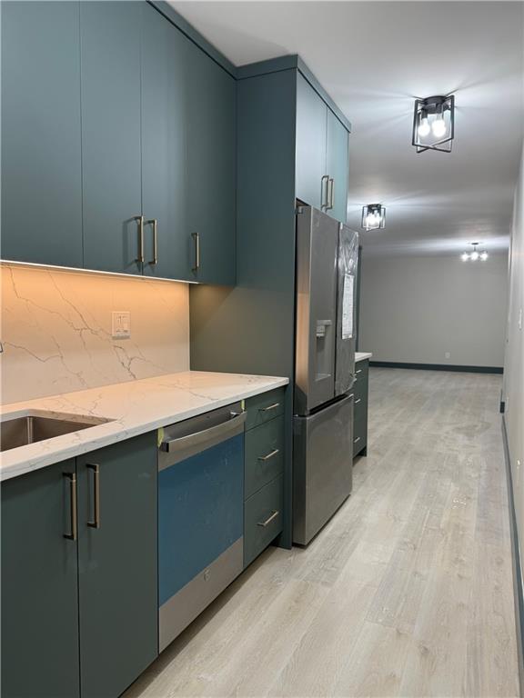 14 Cass Place 3A, Brooklyn, New York, 11235 image 7