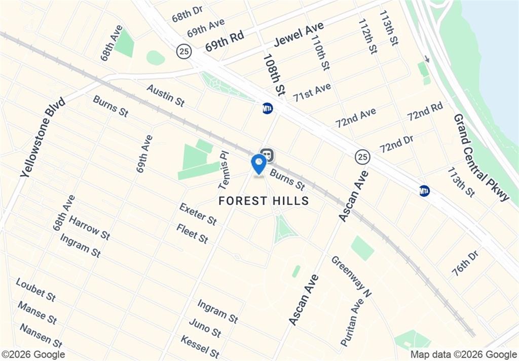 1 Station Square 411, Forest Hills, New York, 11375 image 10