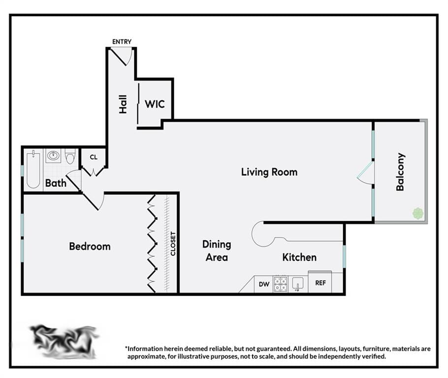 800 Ocean Parkway 4P, Brooklyn, New York, 11230 image 10