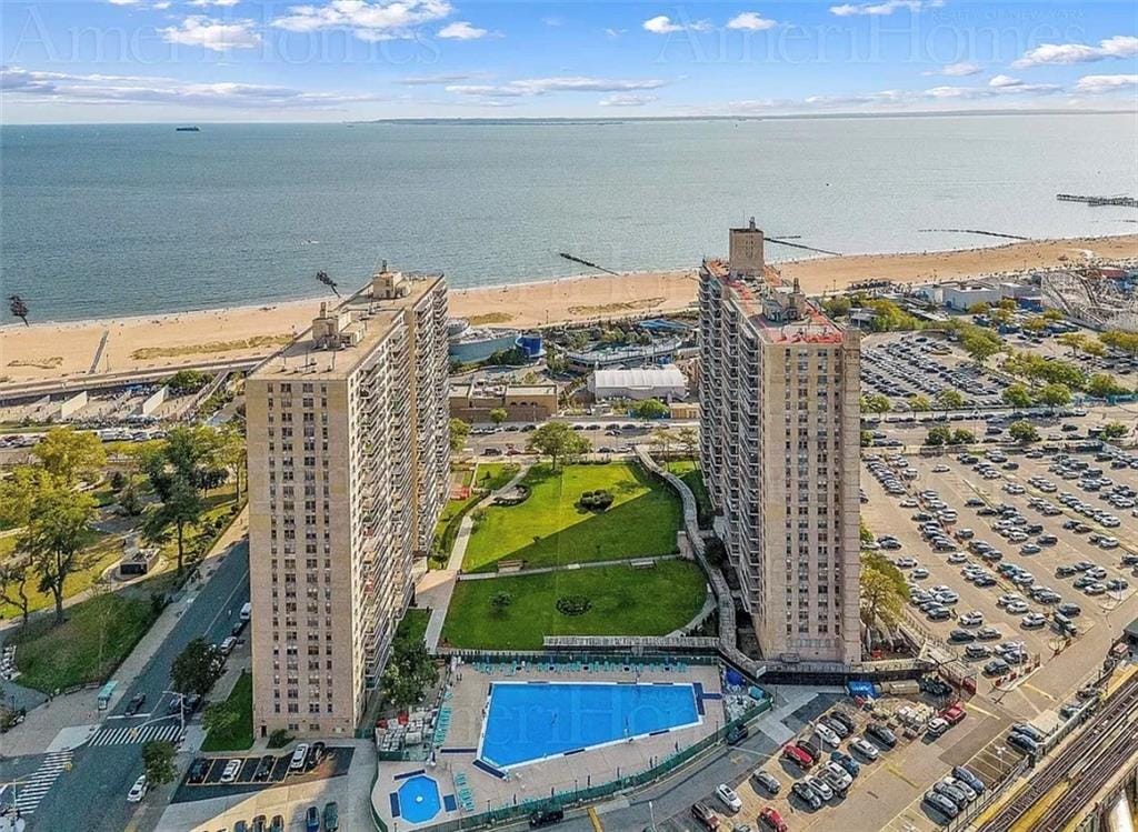 501 Surf Avenue 6R, Brooklyn, New York, 11224