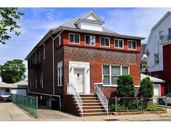 3711 Sea Gate Avenue, Brooklyn, New York, 11224