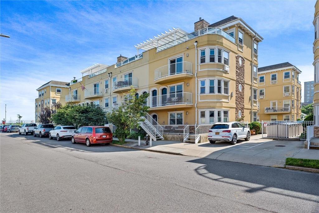 171 Beach 100th Street 9C, Rockaway Park, New York, 11694