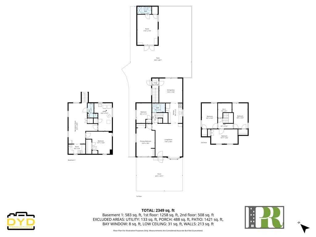 1649 East 37th Street, Brooklyn, New York, 11234 image 21