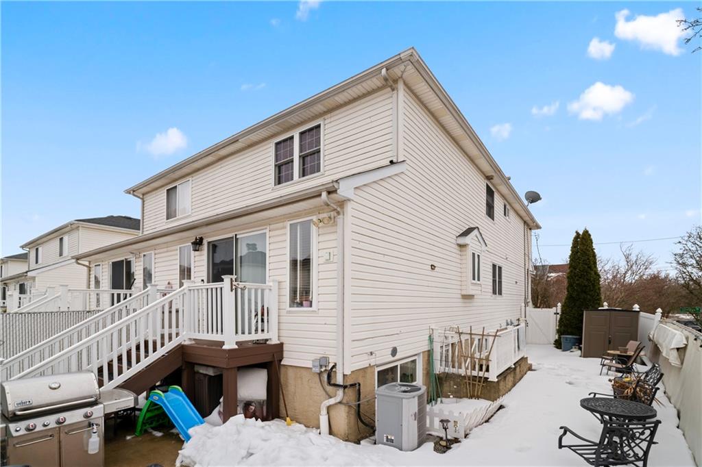 1089 Sheldon Avenue, Staten  Island, New York, 10309 image 17