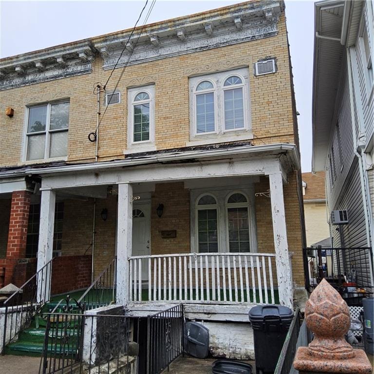 123 Avenue J, Brooklyn, New York, 11230