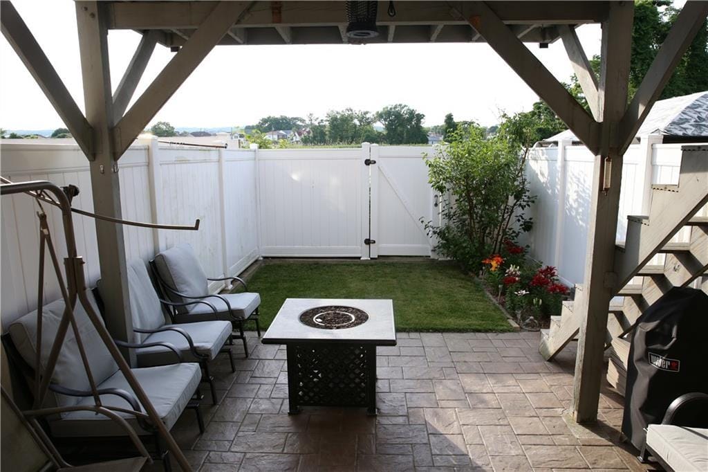 49 Crestwater Court, Staten  Island, New York, 10305 image 28