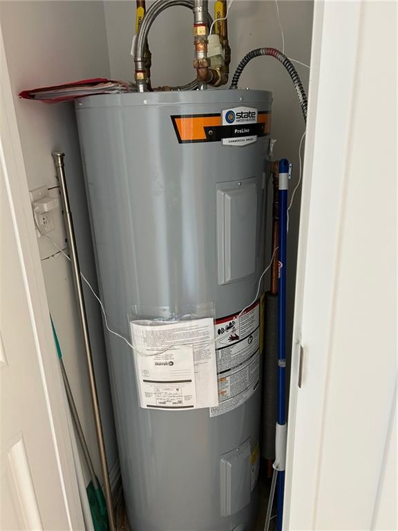 647 Washington Avenue 7A, Brooklyn, New York, 11238 image 7