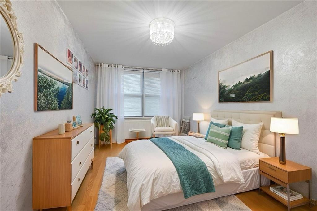 2517 Voorhies Avenue 1J, Brooklyn, New York, 11235 image 9