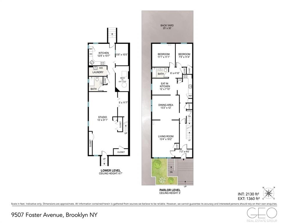 9507 Foster Avenue Image 2