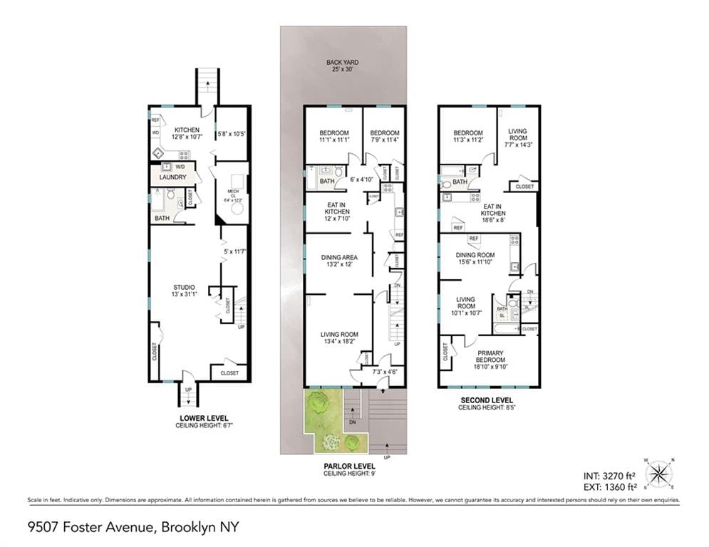 9507 Foster Avenue Image 5