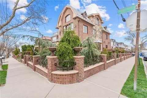 7923 11th Avenue, Brooklyn, New York, 11228