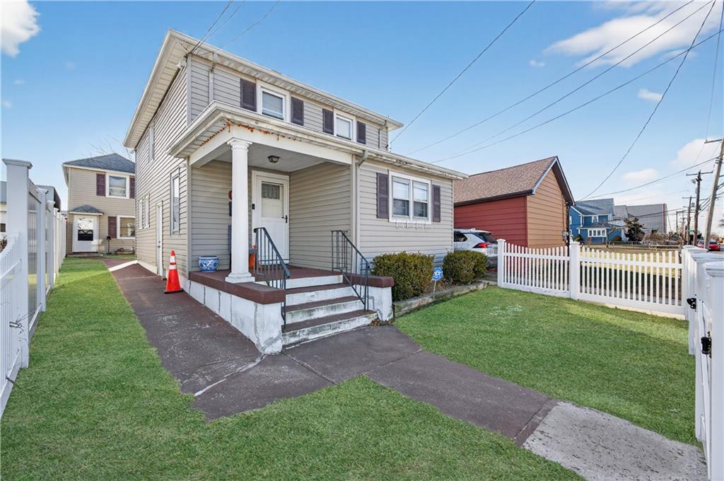 109 Roger Avenue Image 4