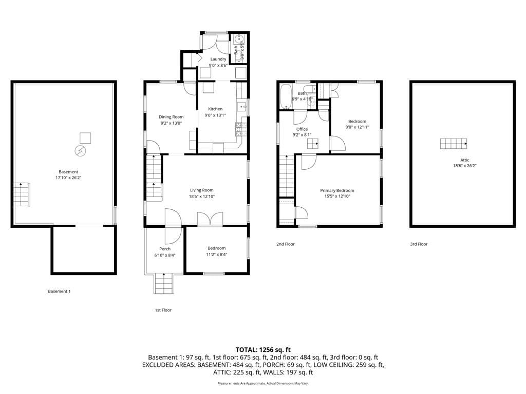 109 Roger Avenue, Inwood, New York, 11096 image 48