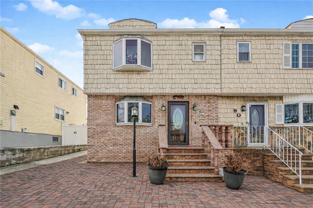 94 Getz Avenue, Staten  Island, New York, 10312