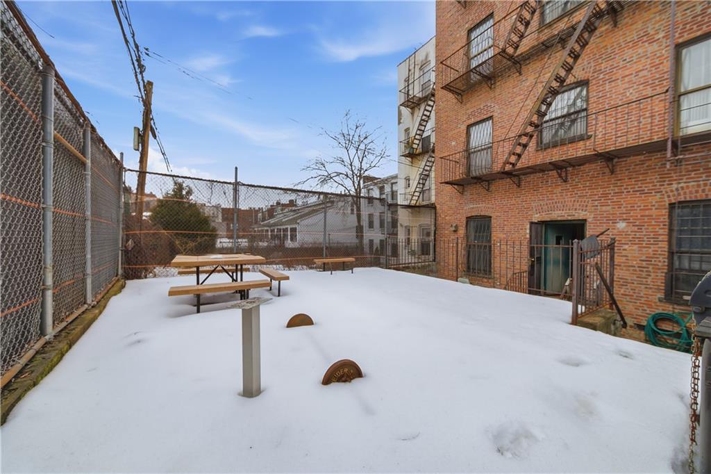 288 Sumpter Street, Brooklyn, New York, 11233 image 15