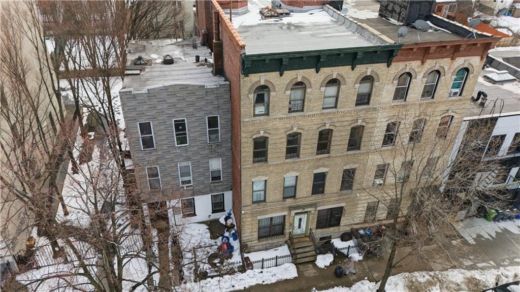 288 Sumpter Street, Brooklyn, New York, 11233 image 17