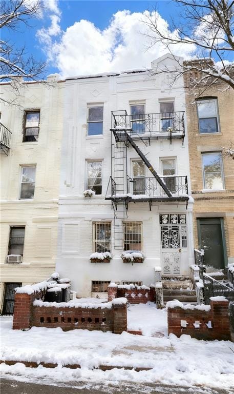 730 59th Street, Brooklyn, New York, 11220