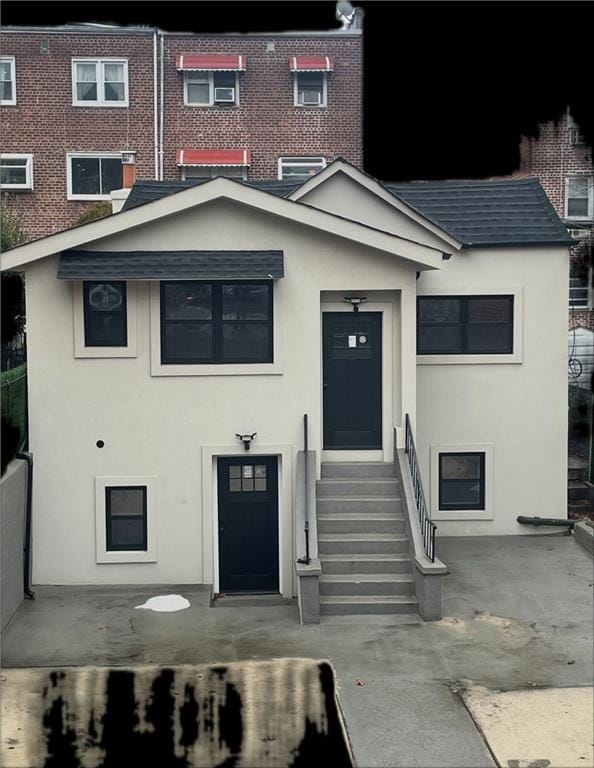 552 East 80th Street, Brooklyn, New York, 11236