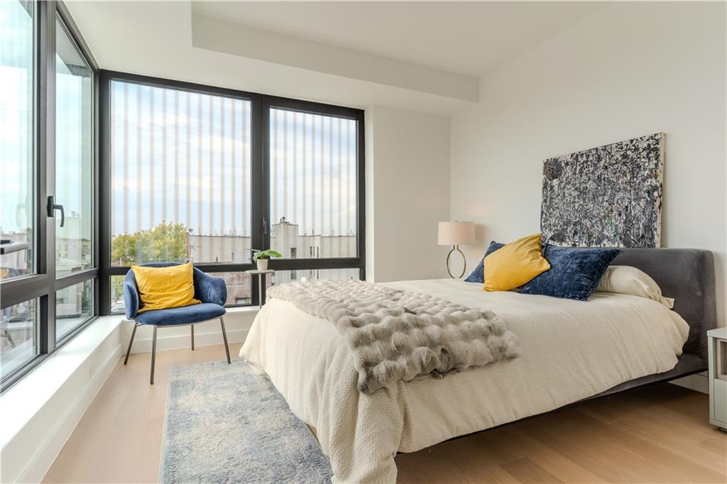 1807 66th Street 5B, Brooklyn, New York, 11204