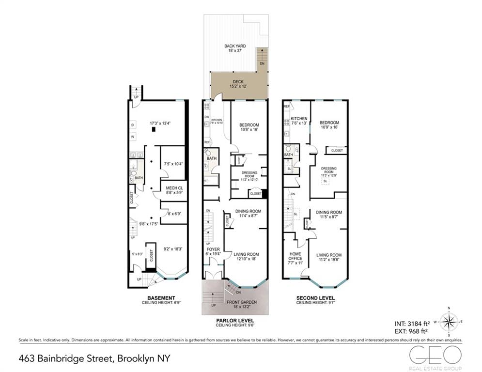 463 Bainbridge Street Image 2