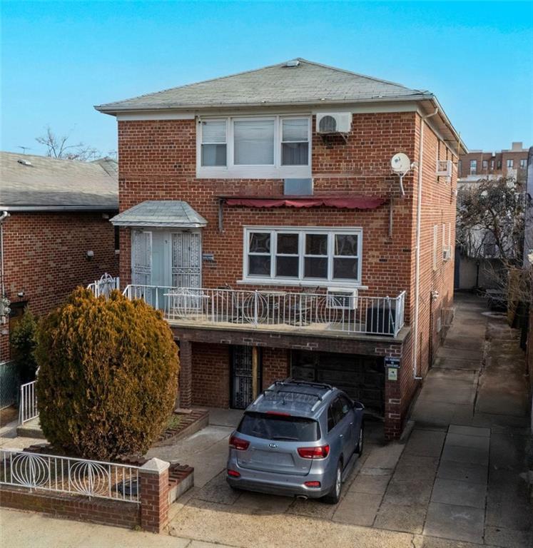 2369 West Street, Brooklyn, New York, 11223