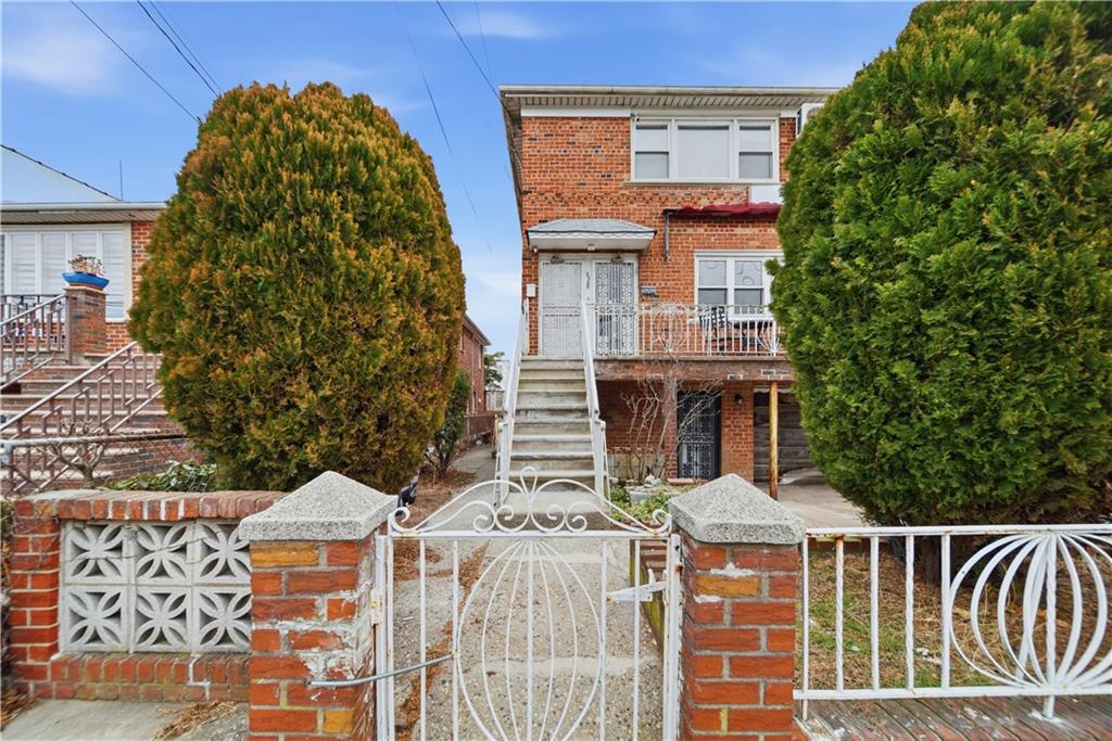 2369 West Street, Brooklyn, New York, 11223 image 22