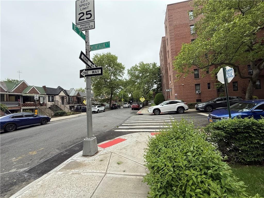 2685 East 7th Street 6M, Brooklyn, New York, 11235