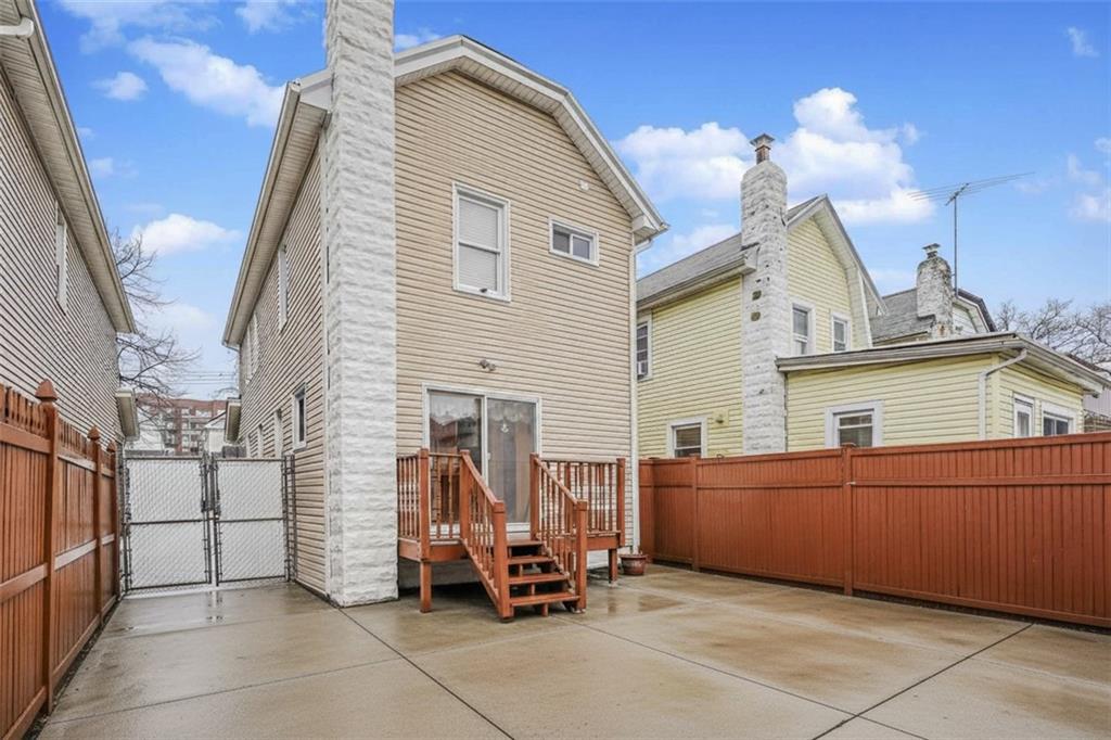 1921 Haring Street, Brooklyn, New York, 11229 image 19