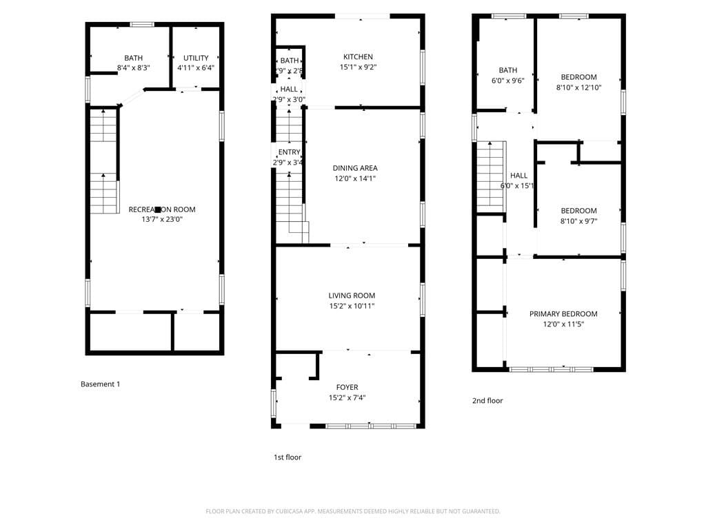 1921 Haring Street, Brooklyn, New York, 11229 image 24